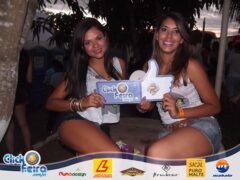 Forró da Mina